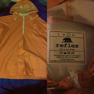 PINK LOVE JACKET💗